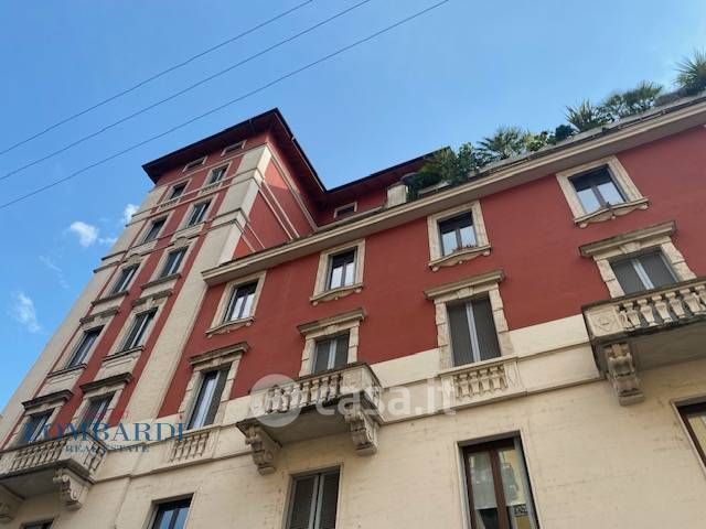 Appartamento in residenziale in Via Spartaco