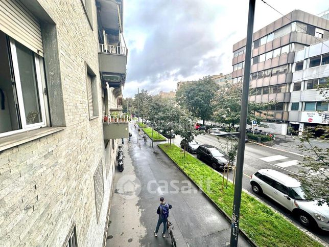 Appartamento in residenziale in Via Ferdinando Bocconi 5