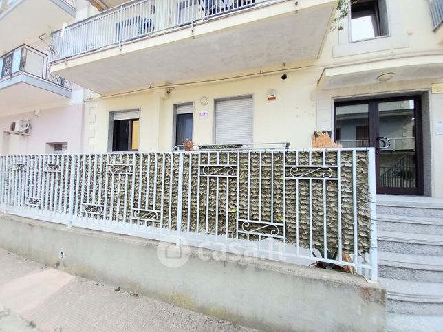 Appartamento in residenziale in Via Donatello 24