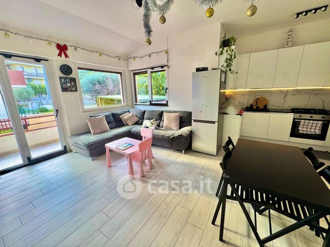 Appartamento in residenziale in Via Ugo la Malfa 3