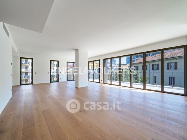 Appartamento in residenziale in Via Varese 10