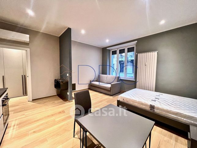 Appartamento in residenziale in Corso Re Umberto 5