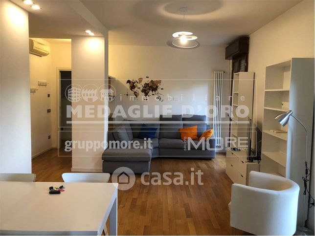 Appartamento in residenziale in Via Conco