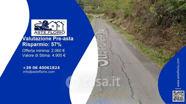 Box/posto auto in residenziale in Strada Fontana D'Orto