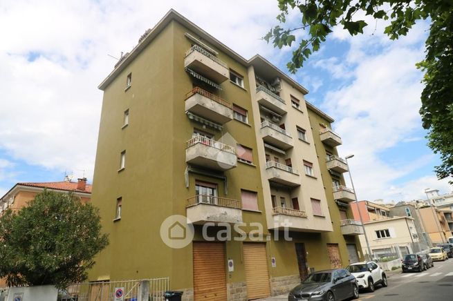 Appartamento in residenziale in Via Luigi Frausin 7