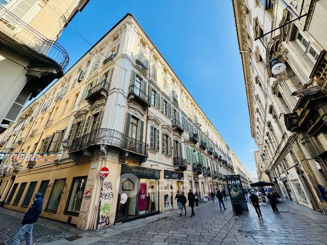 Appartamento in residenziale in Via Giuseppe Garibaldi 20