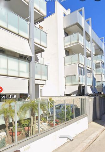 Appartamento in residenziale in Via X Marzo 146