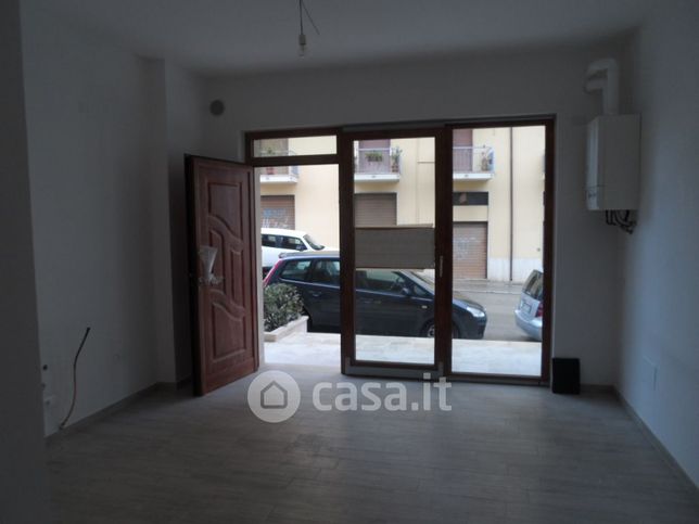 Appartamento in residenziale in Via Gabriele Voltattorni 16