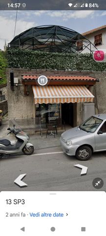 Attività/licenza (con o senza mura) in commerciale in Via Antonio Medicina