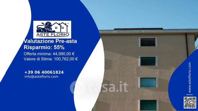 Appartamento in residenziale in Strada Provinciale Lungo Tronto 35