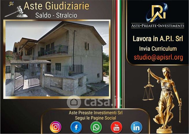 Appartamento in residenziale in Via Chivi San Benedetto