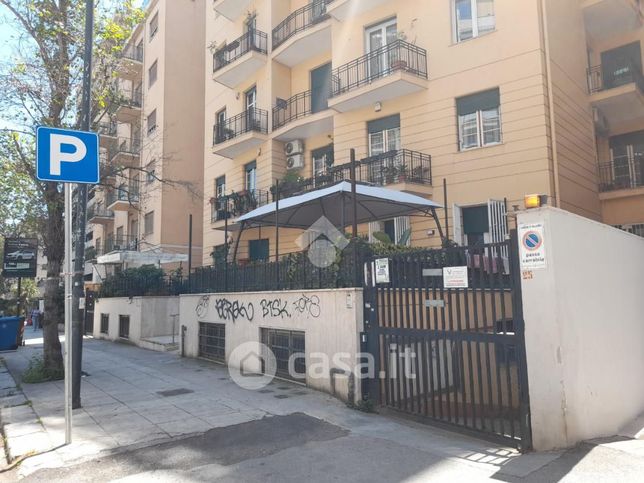 Appartamento in residenziale in Via Duca della Verdura 25