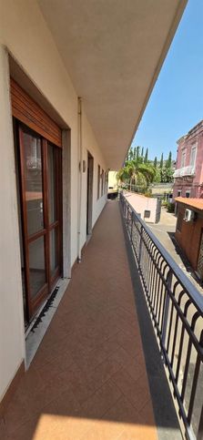 Appartamento in residenziale in Via Firenze 144