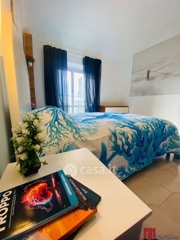 Appartamento in residenziale in Via Giacomo Puccini