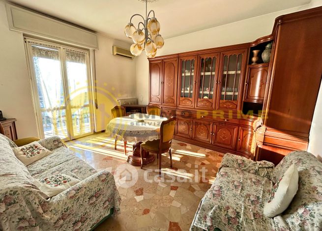Appartamento in residenziale in Via Dante Alighieri 7