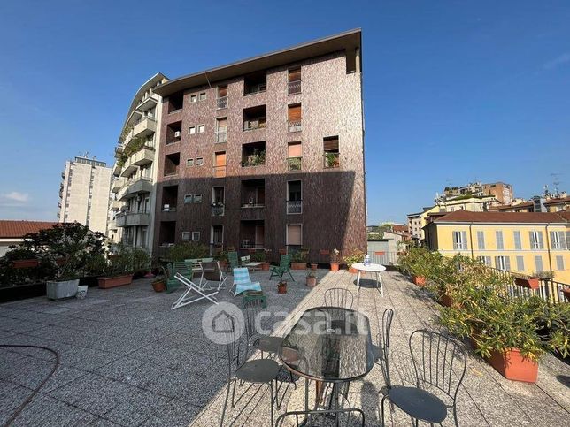 Appartamento in residenziale in Via Gian Giacomo Mora 9