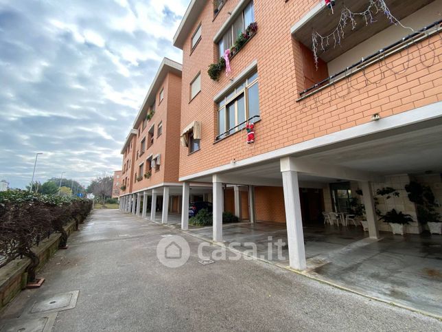 Appartamento in residenziale in Via Cesare del Piano 4