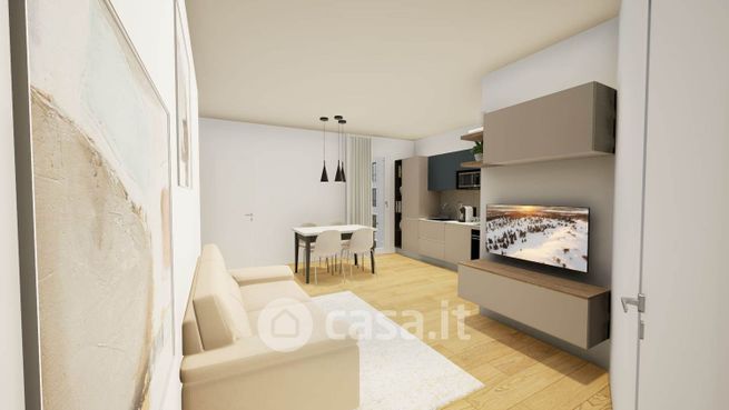 Appartamento in residenziale in 