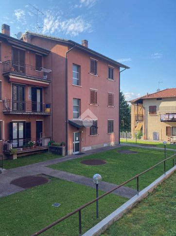 Appartamento in residenziale in Via Luigi Cadorna 3