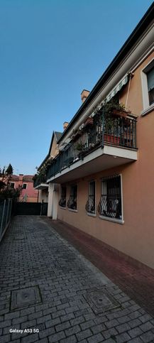 Appartamento in residenziale in Via Gazzera Alta 68