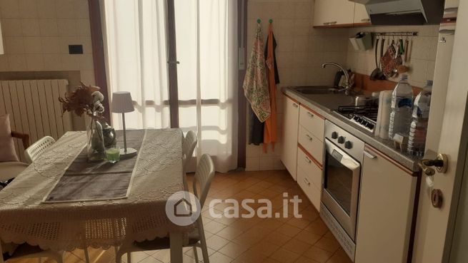 Appartamento in residenziale in Viale Piceno