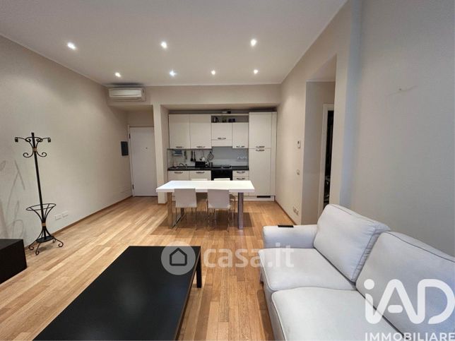 Appartamento in residenziale in Via XXV Aprile 10