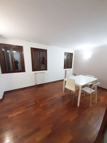 Appartamento in residenziale in