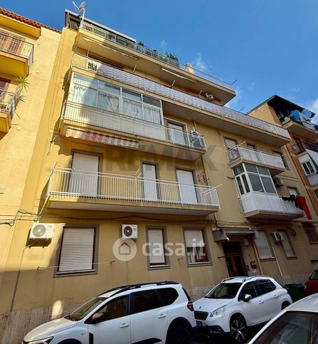 Appartamento in residenziale in Via R. Pilo 36