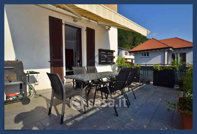 Appartamento in residenziale in Via Merano