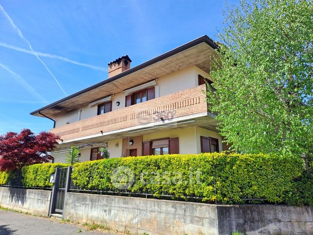 Appartamento in residenziale in Via Papa Paolo VI