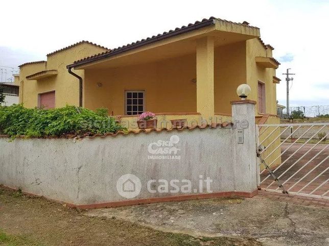 Villa in residenziale in 