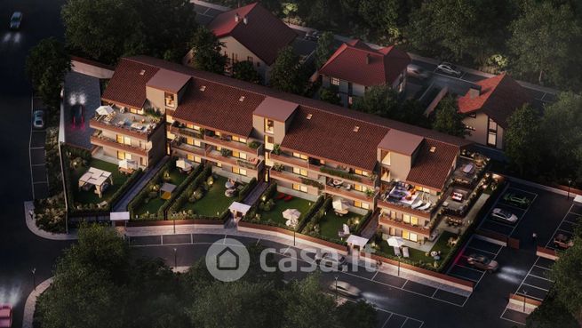 Appartamento in residenziale in Strada Maiasco 19