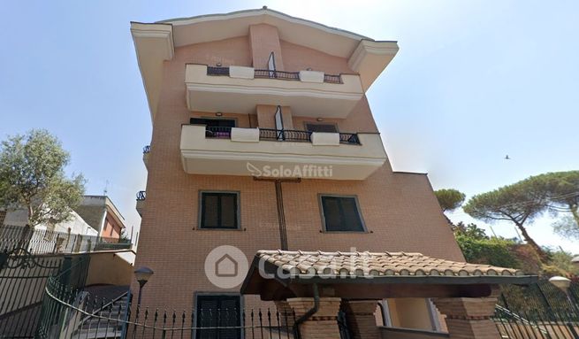 Appartamento in residenziale in Via F.lli Bandiera 10