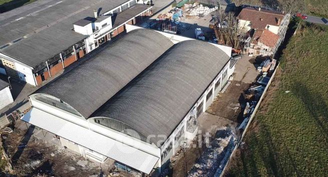 Appartamento in residenziale in Strada per Robecco