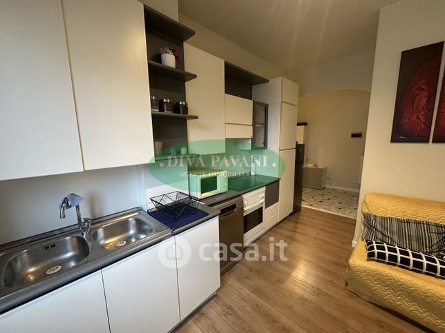 Appartamento in residenziale in Via della LibertÃ  74
