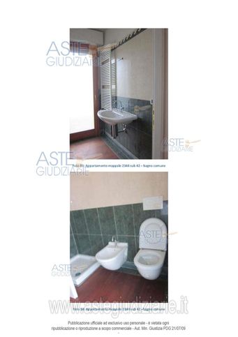 Appartamento in residenziale in Via Madre Anna del Gesù 2