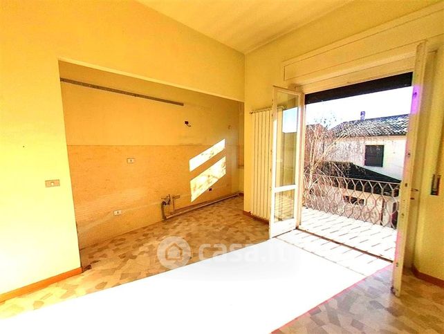 Appartamento in residenziale in Via F. Montanari 10