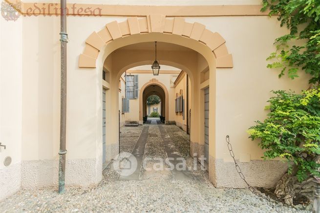 Appartamento in residenziale in Via Parrocchiale 3