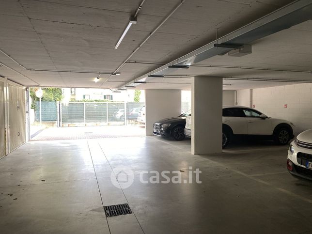 Box/posto auto in residenziale in Via Della Fonderia