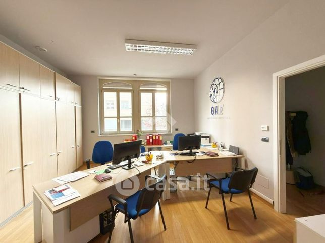 Ufficio in commerciale in Via Natalia Ginzburg 1