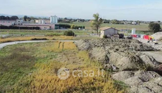 Terreno edificabile in residenziale in Via Garibaldi