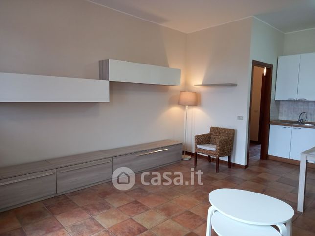 Appartamento in residenziale in Via Gerolamo Borgazzi 111