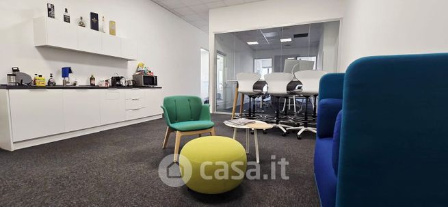 Ufficio in commerciale in Via Prenestina Nuova