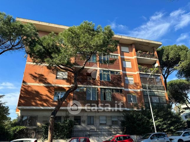 Appartamento in residenziale in Via Giovanni Gastaldi 85