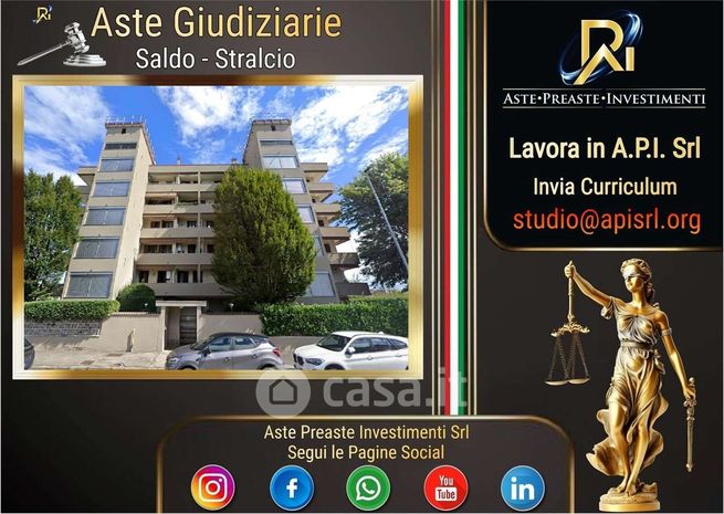 Appartamento in residenziale in Via Don Carlo Mezzera 2