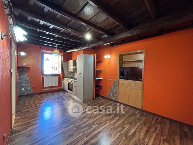 Appartamento in residenziale in Via Papa Nicolo III