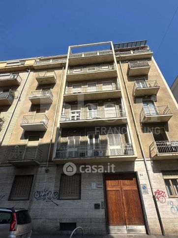 Appartamento in residenziale in Via Vandalino 24