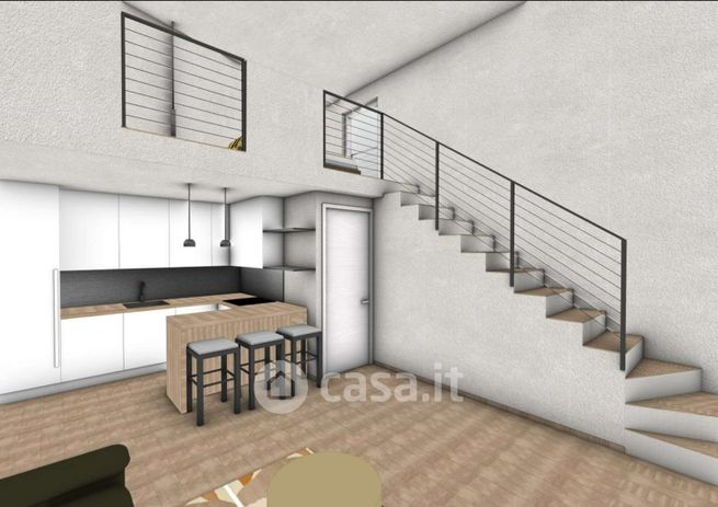 Casa bi/trifamiliare in residenziale in Via Gerardin Arthuis