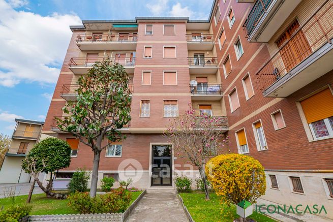 Appartamento in residenziale in Via Archimede 19