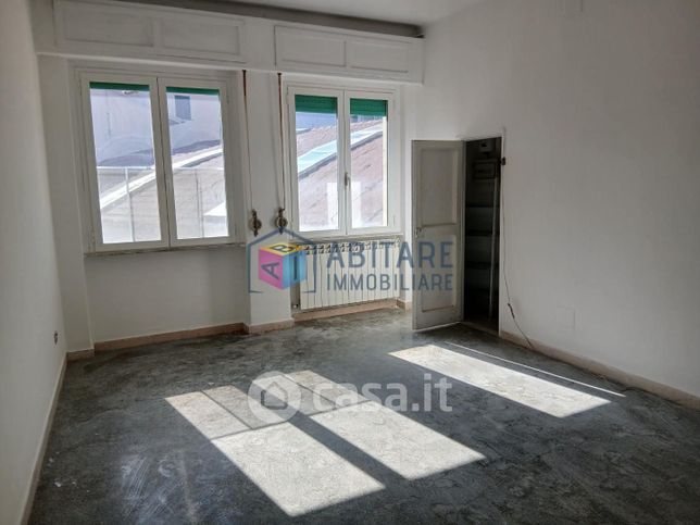 Appartamento in residenziale in Corso Amedeo